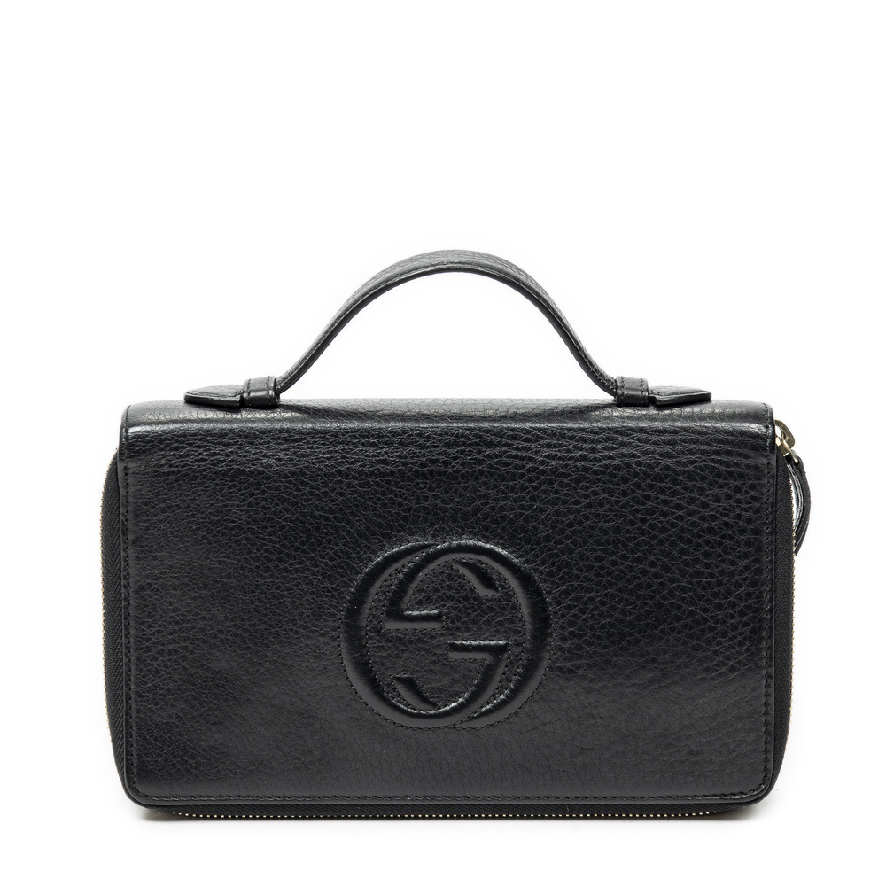 Gucci Soho Clutch